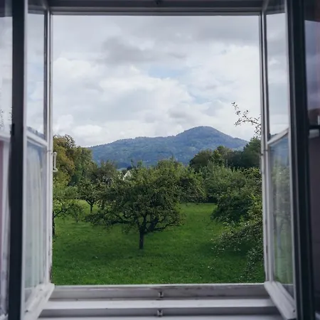 Kloster - Gaestehaus Der Salesianer Don Bosco Maison d'hôtes *