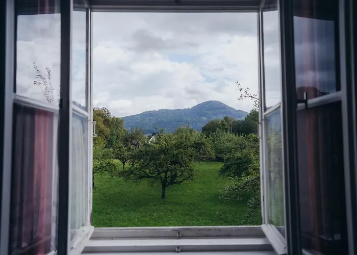 Kloster - Gaestehaus Der Salesianer Don Bosco Pensjonat *